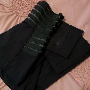 Bombshell Sportswear Statement Leggings